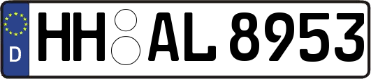 HH-AL8953