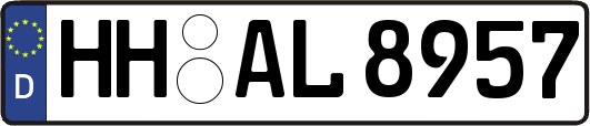 HH-AL8957