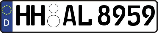HH-AL8959
