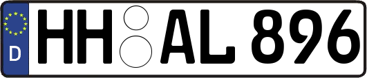 HH-AL896