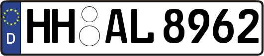 HH-AL8962