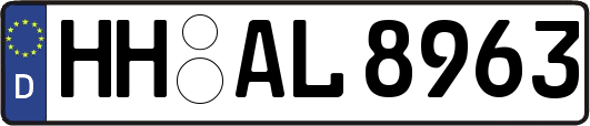 HH-AL8963