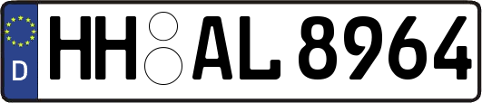 HH-AL8964