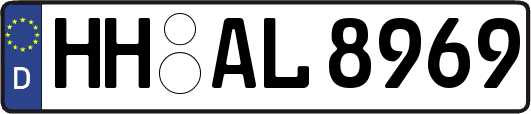 HH-AL8969