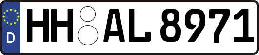 HH-AL8971
