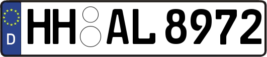 HH-AL8972
