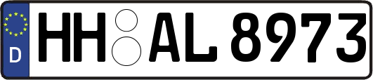 HH-AL8973
