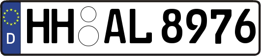 HH-AL8976