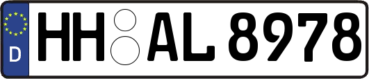 HH-AL8978
