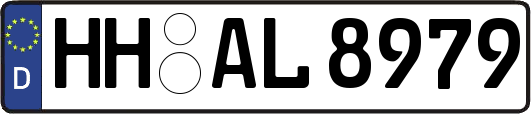 HH-AL8979