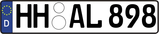 HH-AL898
