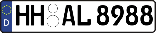 HH-AL8988