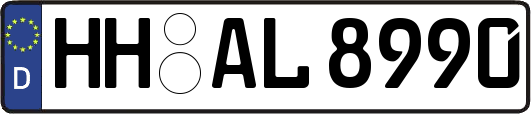 HH-AL8990