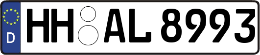 HH-AL8993