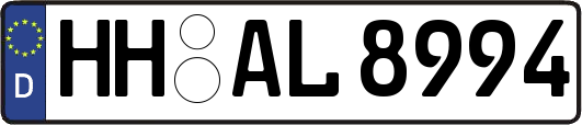 HH-AL8994