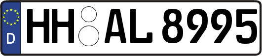 HH-AL8995