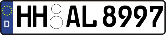 HH-AL8997