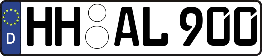 HH-AL900