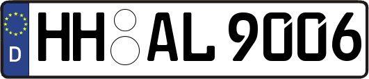 HH-AL9006