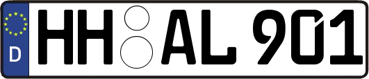 HH-AL901