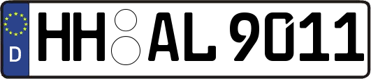 HH-AL9011