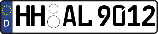 HH-AL9012