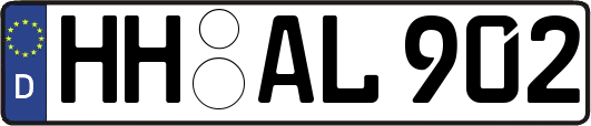 HH-AL902