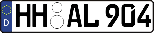 HH-AL904