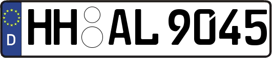 HH-AL9045