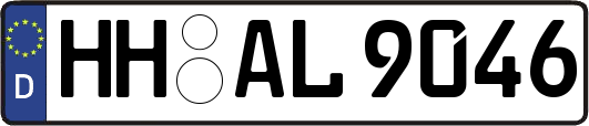 HH-AL9046