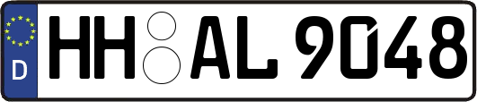 HH-AL9048