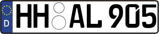 HH-AL905