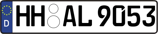 HH-AL9053