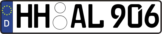 HH-AL906