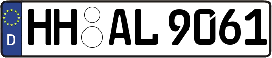HH-AL9061