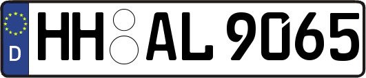 HH-AL9065