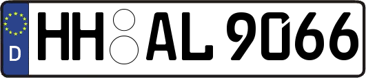 HH-AL9066