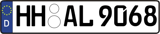 HH-AL9068
