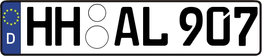 HH-AL907