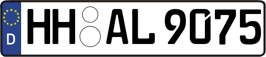 HH-AL9075