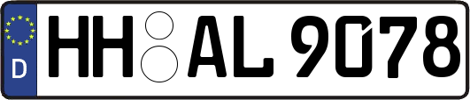 HH-AL9078