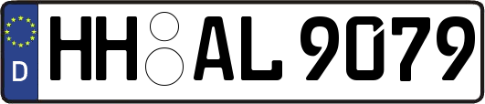 HH-AL9079
