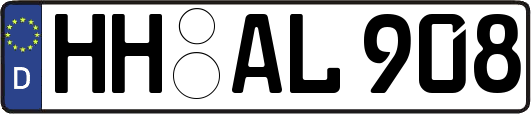 HH-AL908