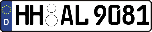 HH-AL9081