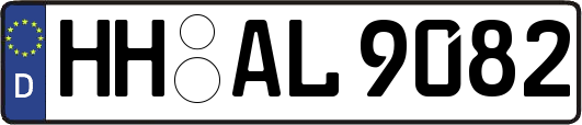HH-AL9082