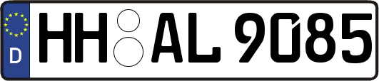 HH-AL9085