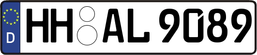 HH-AL9089