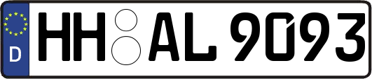 HH-AL9093