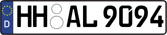 HH-AL9094