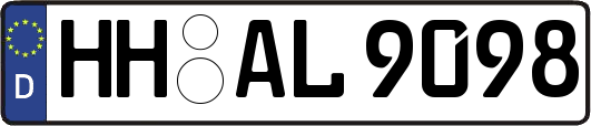 HH-AL9098